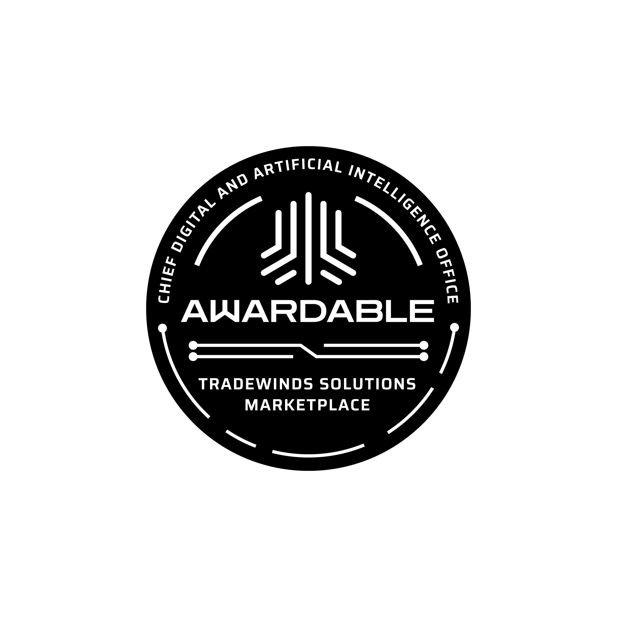 CDAO Tradewinds Solutions Marketplace — Awardable