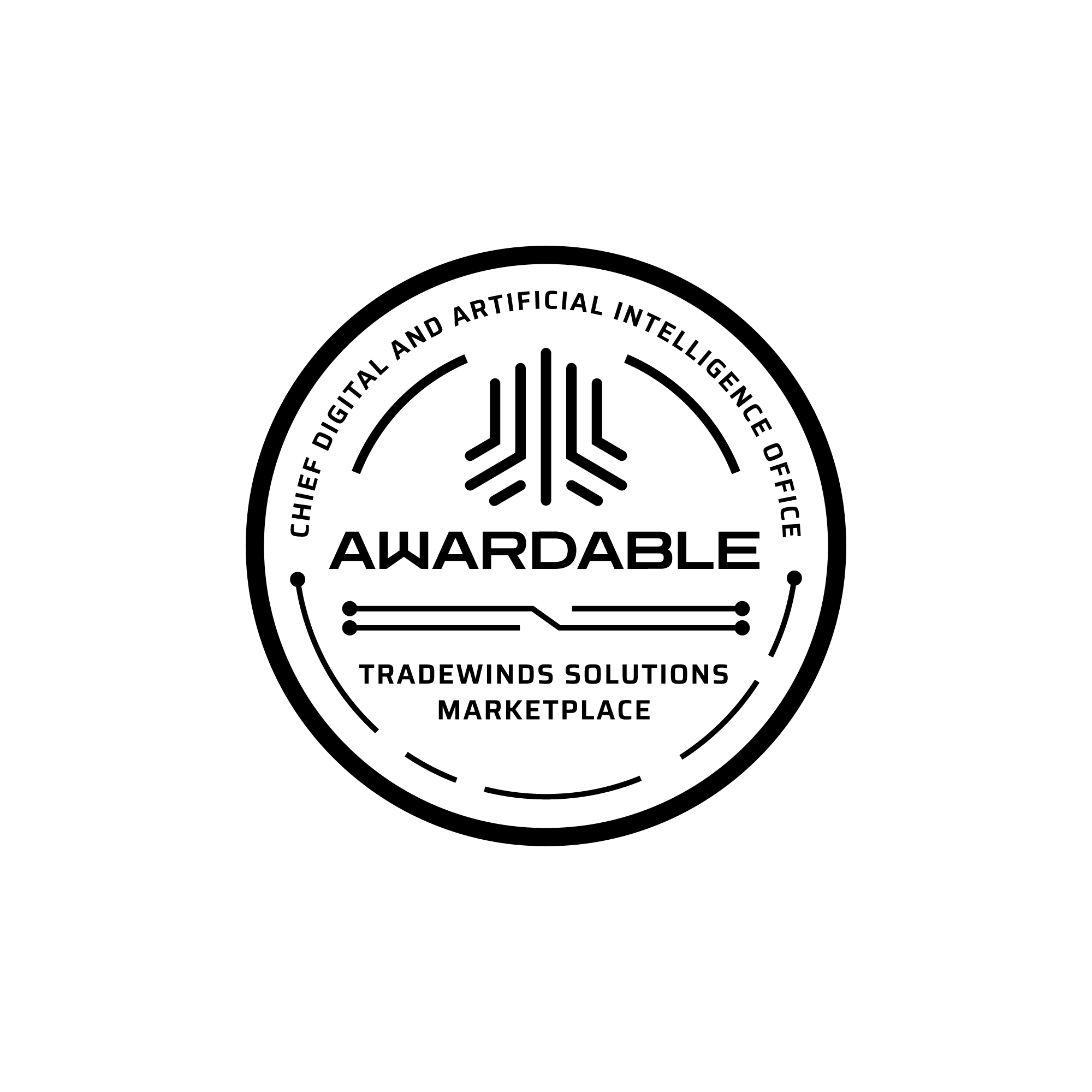 CDAO Tradewinds Solutions Marketplace — Awardable