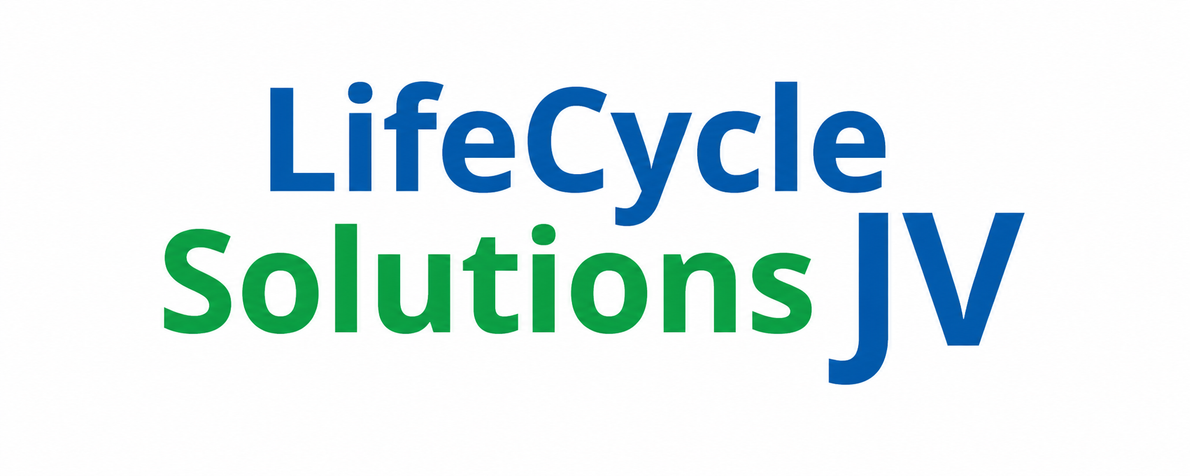 LifeCycle Solutions JV
