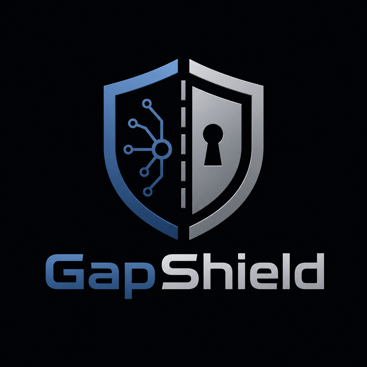 GapShield logo