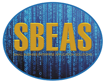 Air Force SBEAS — Small Business Enterprise Application Solutions