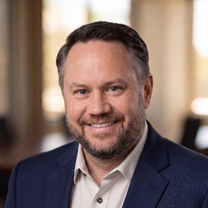 Michael Stahle