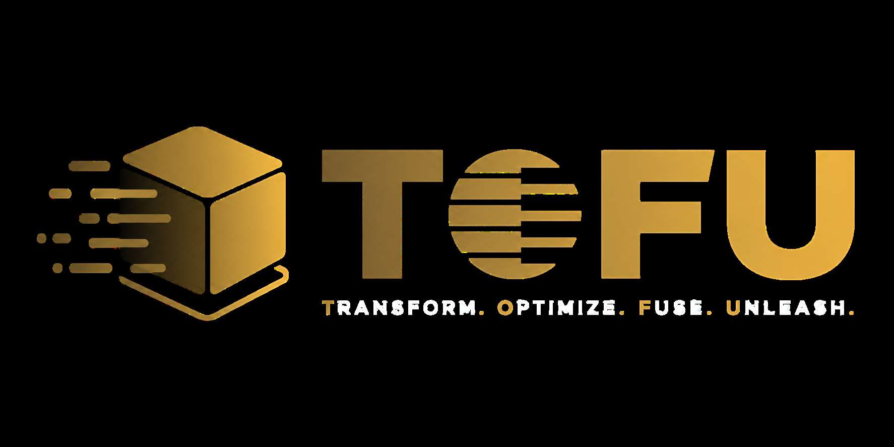TOFU logo